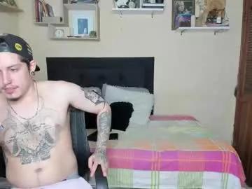 blondandtattooface from Chaturbate is Freechat