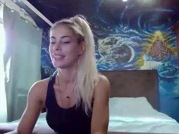 blonde4pasion from Chaturbate is Freechat