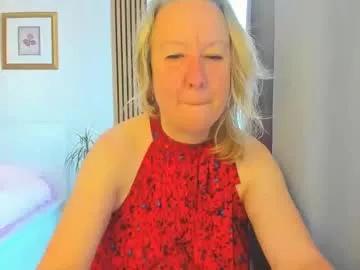 blonde_angel20 from Chaturbate is Freechat