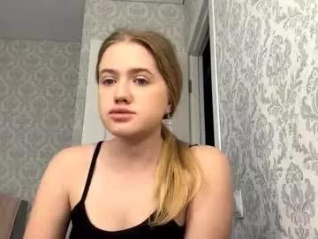 blondellwoodroof from Chaturbate is Freechat