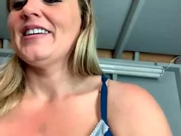 blondie955 from Chaturbate is Freechat
