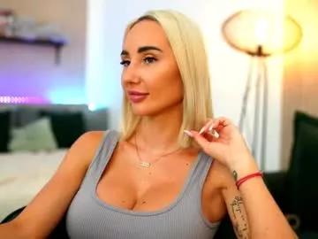 blondiefromtheblock from Chaturbate is Freechat