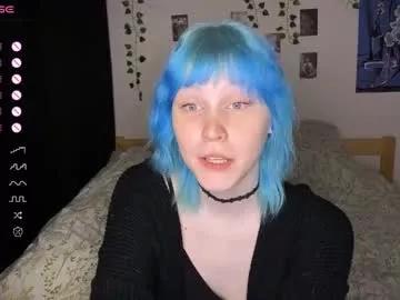 blue_colada from Chaturbate is Freechat