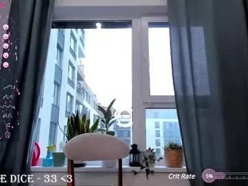 Photos of blueberrynight from Chaturbate is Freechat