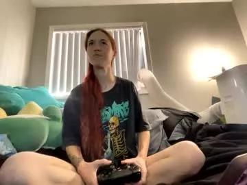 bluebloodednorsewitch from Chaturbate is Freechat