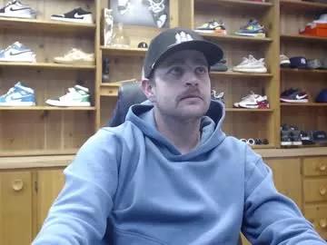 bluecollarjock_ from Chaturbate is Freechat