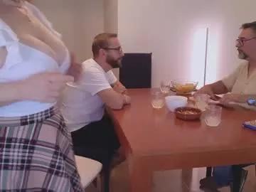 Girls and cam to cam: Watch as these sophisticated entertainers uncover their stunning costumes and curvaceous curves online!