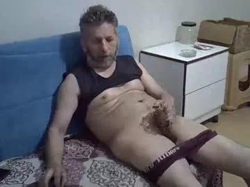 bluehot59 from Chaturbate is Freechat