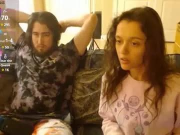 bluevixen7 from Chaturbate is Freechat
