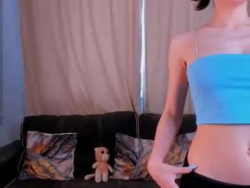 blushinbloom from Chaturbate is Freechat