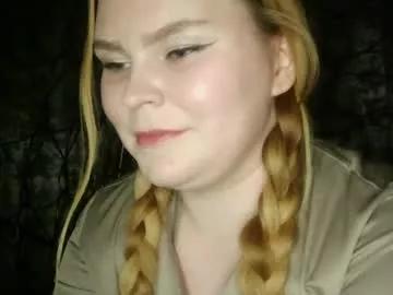blushing_star from Chaturbate is Freechat