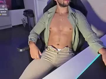 boiteasex from Chaturbate is Freechat