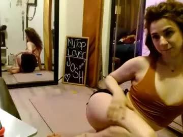 bombshellbaeby from Chaturbate is Freechat