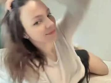bonjourlabelle from Chaturbate is Freechat