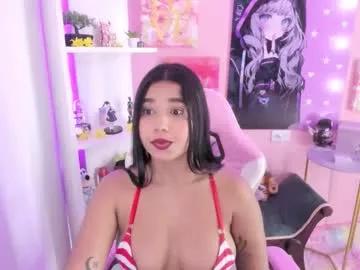 bonnie_benet from Chaturbate is Freechat