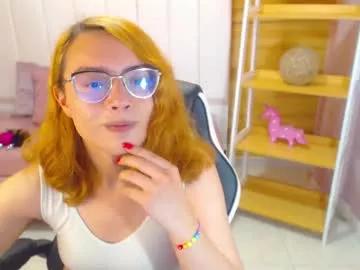 bonnielilly_a from Chaturbate is Freechat