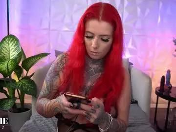 bonniestylez from Chaturbate is Freechat