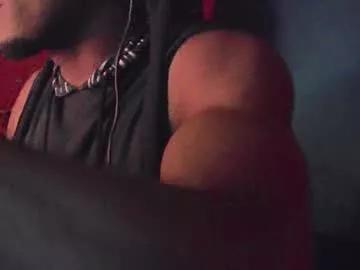 boss_playa98 from Chaturbate is Freechat