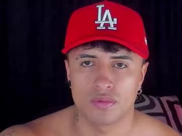 boylatin_777 from Chaturbate is Freechat