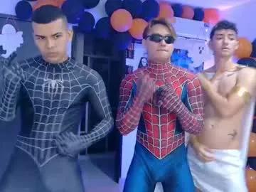 Girls and cam to cam: Watch as these sophisticated entertainers uncover their stunning costumes and curvaceous curves online!