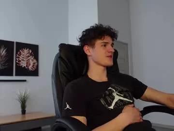 brad_holloway from Chaturbate is Freechat