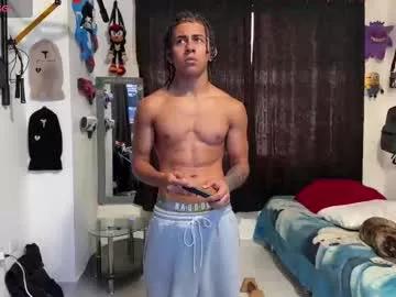 bradley_strong_ from Chaturbate is Freechat