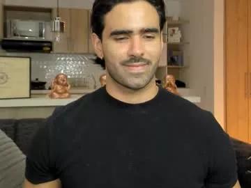 bradleymartin7 from Chaturbate is Freechat