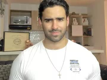 bradleymartin7 from Chaturbate is Freechat