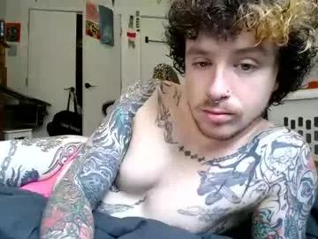 braindeadbunny from Chaturbate is Freechat