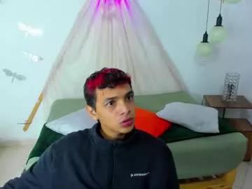 brand_hades from Chaturbate is Freechat
