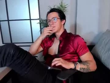 brandon_starkk from Chaturbate is Freechat