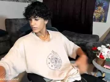 brandonstonexl from Chaturbate is Freechat