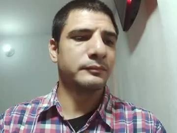 Photos of braulio_master from Chaturbate is Freechat