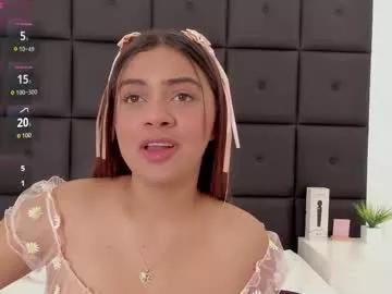 brendabahamon from Chaturbate is Freechat
