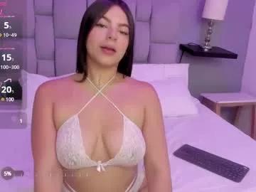 briannahill_ from Chaturbate is Freechat