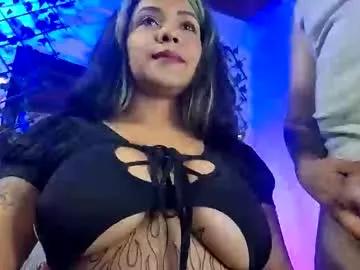 briiethanlovers from Chaturbate is Freechat