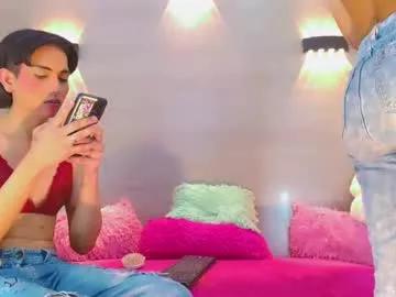 Girls and cam to cam: Watch as these sophisticated entertainers uncover their stunning costumes and curvaceous curves online!