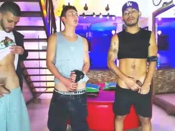 bronachos from Chaturbate is Freechat