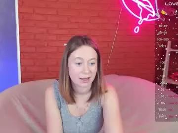 brookedamon from Chaturbate is Freechat