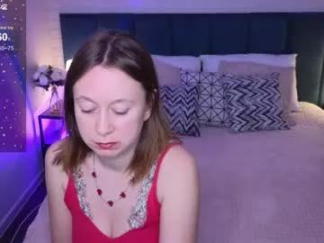 brookedamon from Chaturbate is Freechat