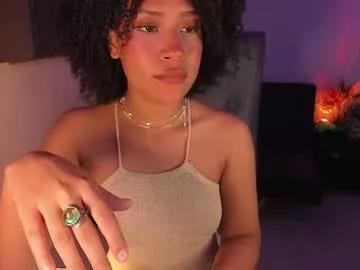 browngirl69 from Chaturbate is Freechat