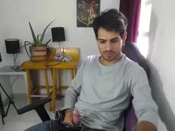 brownnie_man from Chaturbate is Freechat