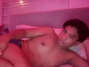 brownpanamanian from Chaturbate is Freechat