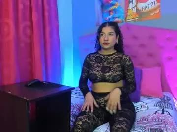 brownsugar_tb from Chaturbate is Freechat