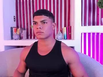 bruce_stroud from Chaturbate is Freechat