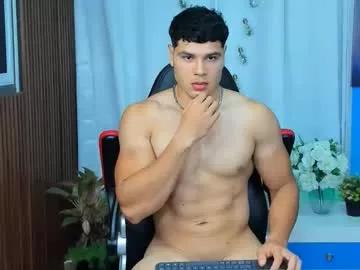 bruno_coleman from Chaturbate is Freechat