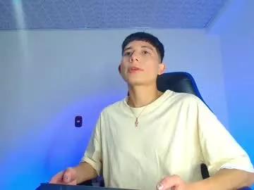 Photos of bryam_hot from Chaturbate is Freechat