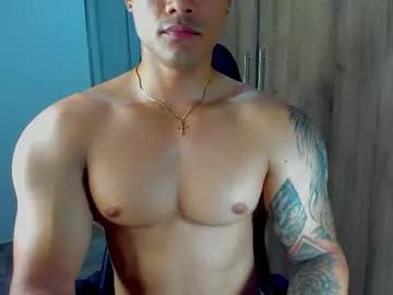 bryan_boy_ from Chaturbate is Freechat