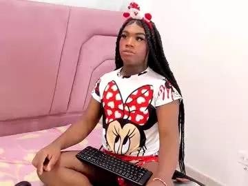 brythani_rosse from Chaturbate is Freechat