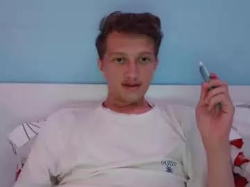 bubbleblond from Chaturbate is Freechat